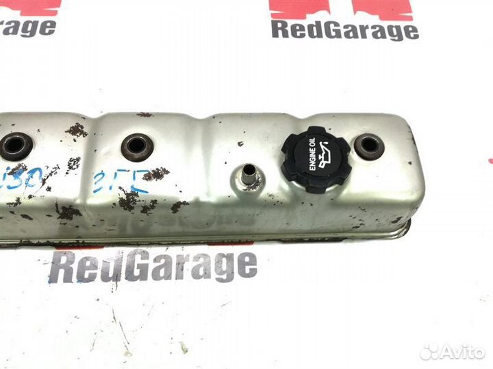 Крышка головки блока цилиндров Toyota Land Cruiser