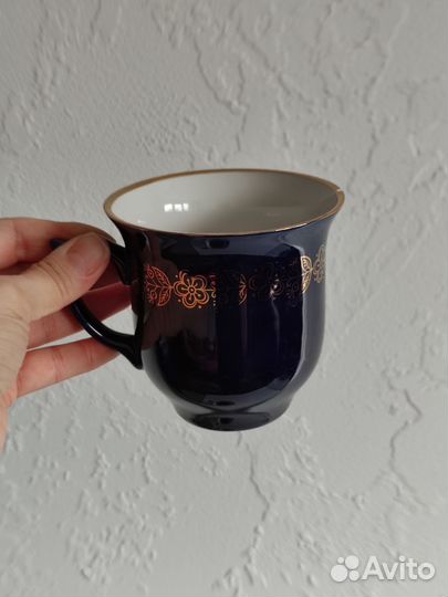 Кувшин СССР