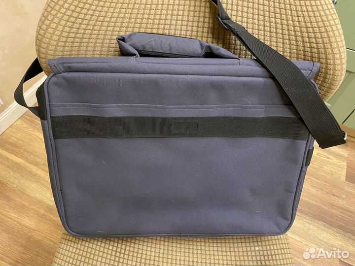 Сумка для ноутбука 15 6 Sumdex