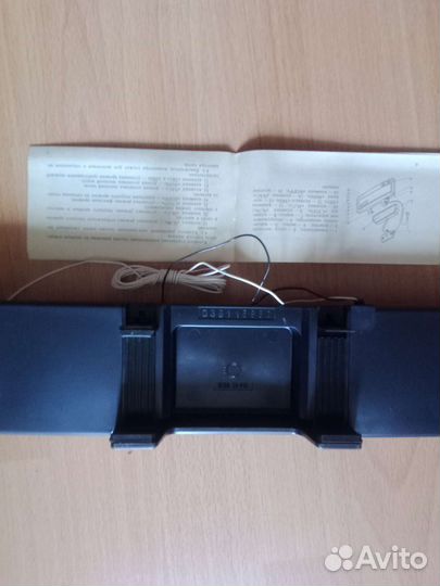 Зеркало заднего вида ваз и до