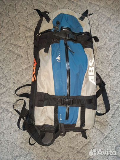 Горнолыжная защита шорты