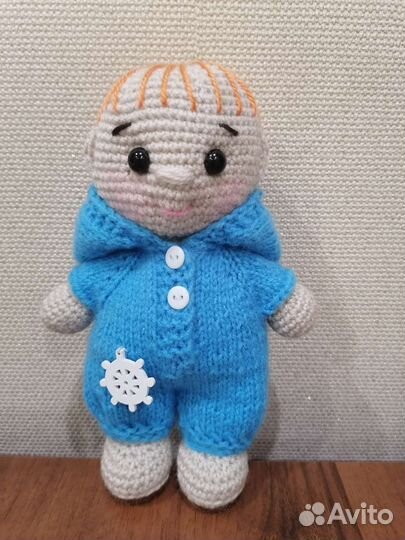 Пупс подарок ребенку