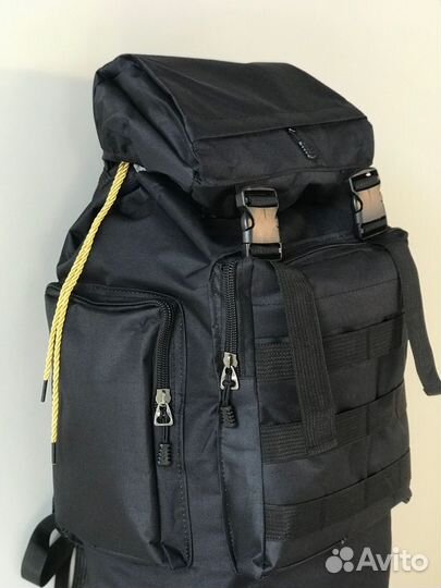 Рюкзак туристический 80 литров трансформер