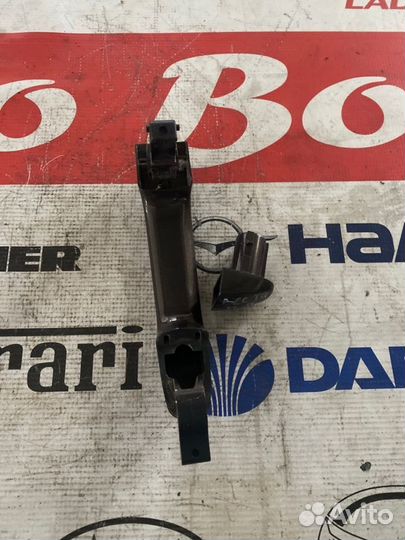 Ручка двери передняя правая Лада Веста универсал