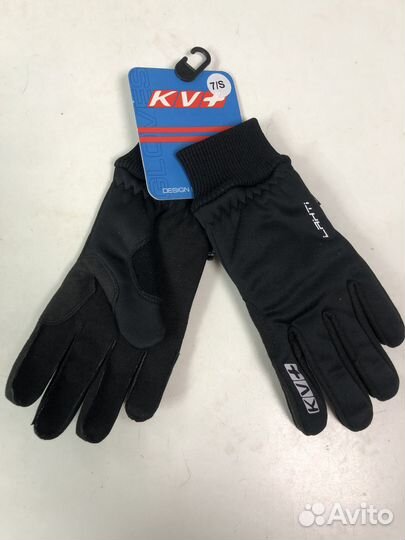 Перчатки лыжные KV+ Lahti р.S,M