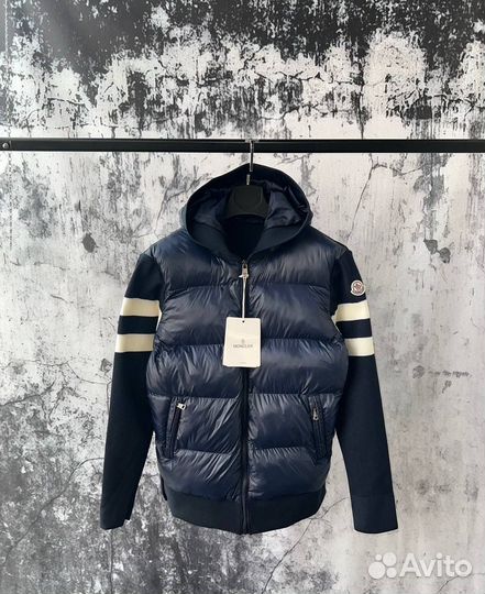 Кардиган Moncler