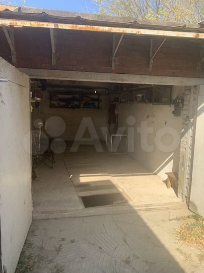 Гараж, 26 м²