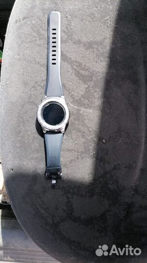 Часы samsung gear s3 классик
