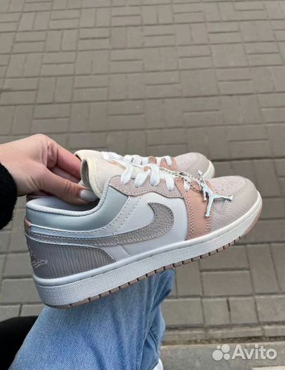 Кроссовки Nike Air Jordan женские 36-41