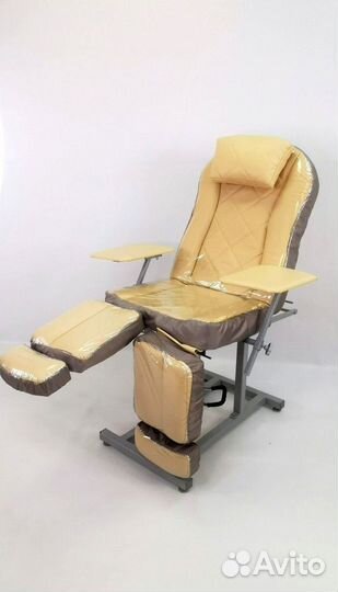 Комплект чехлов для педикюрного кресла