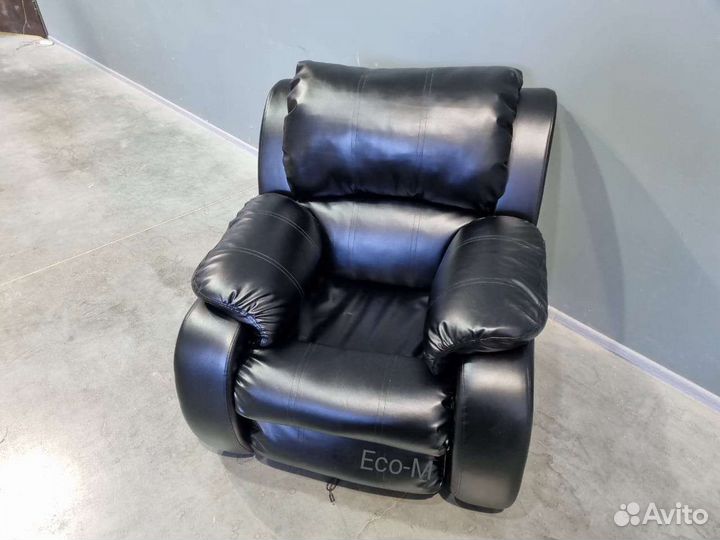 Черный Реклайнер