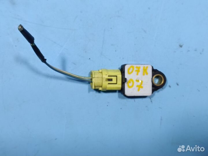 Датчик удара для Dodge Caliber