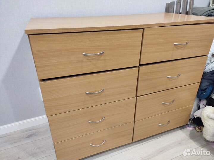 Комод бу