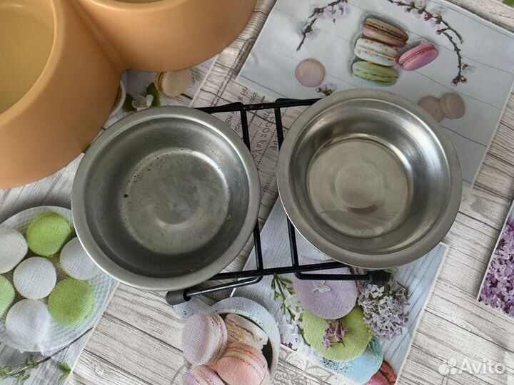 Миска для животных