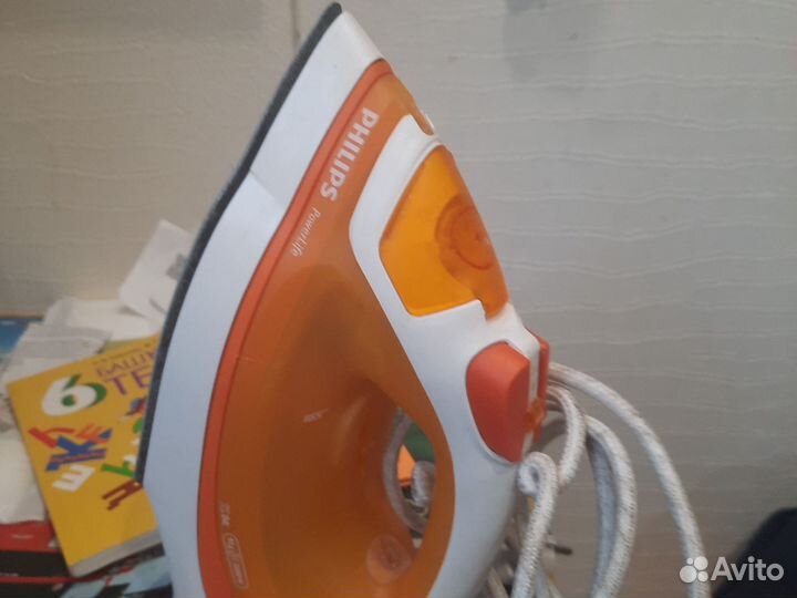 Утюг Philips