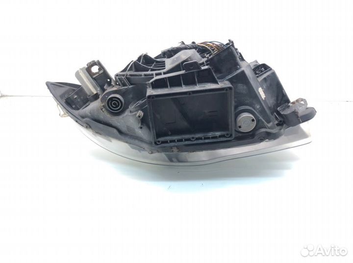 Фара 724965101 BMW 1 81/E87 (2004-2011)