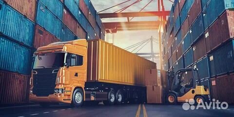 Перевозка догрузом по России между городами