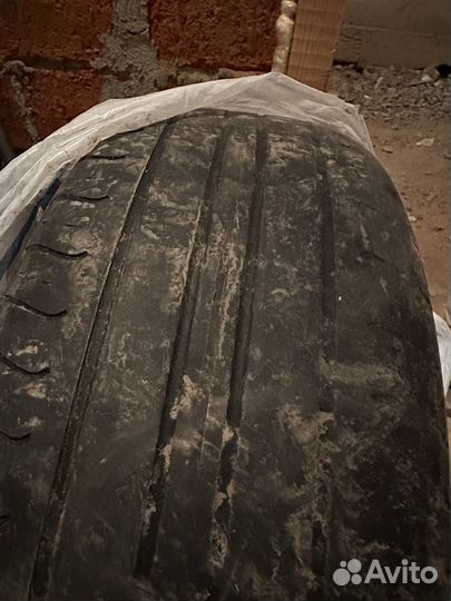 Hankook Optimo K415 225/60 R17