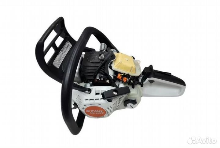 Бензопила stihl MS 212 C-BE