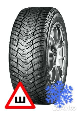 Yokohama Ice Guard IG65 225/60 R17