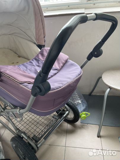 Коляска inglesina