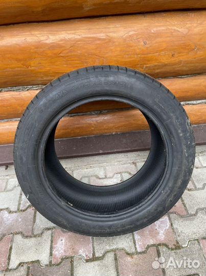 Michelin Latitude Cross 285/45 R19