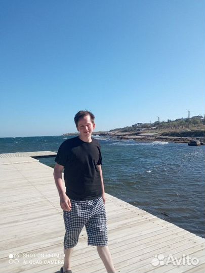 Любая работа, подработка