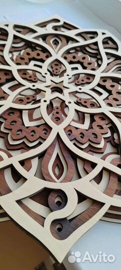 Панно настенное