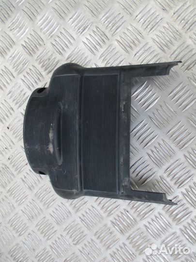 Кожух рулевой колонки Mercedes-Benz A9434620343