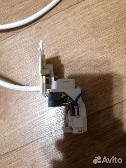 Сетевой фильтр для стиральной машины