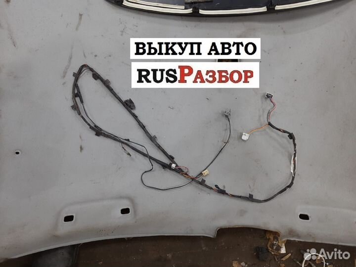 Проводка Мицубиси Лансер 10