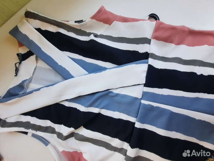 Комбинезон новый boohoo