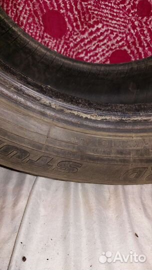 Yokohama Ice Guard Stud IG55 195/60 R15