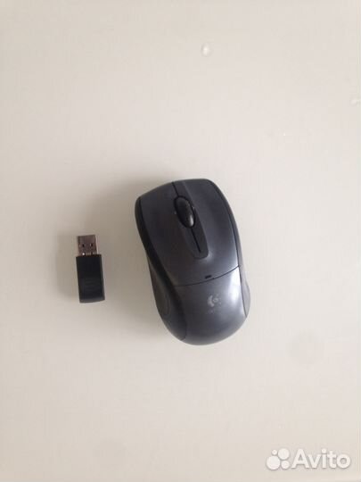 Компьютерная мышь Logitech