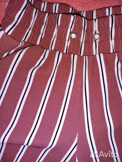 Женские шорты