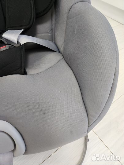 Детское автокресло britax romer trifix