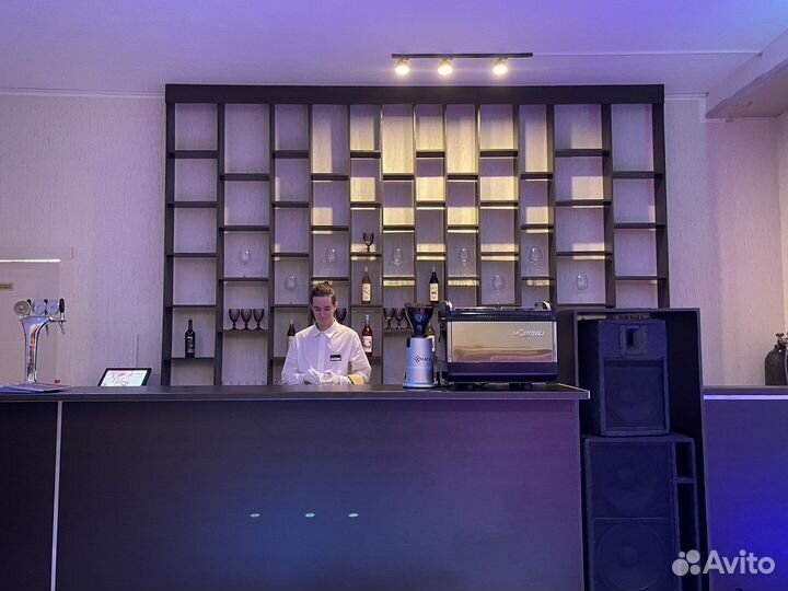 Банкетный зал для Вашего праздника