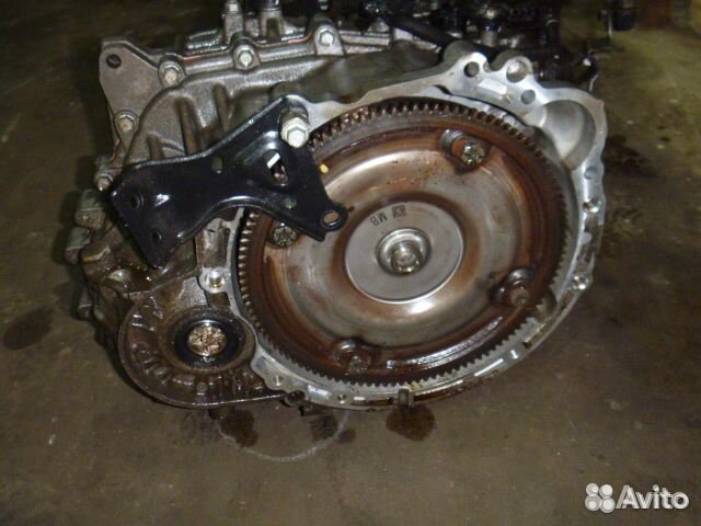 Ремонт АКПП для Kia Sportage 2010-2015