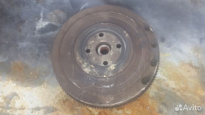 Маховик Skoda Favorit (Шкода Фаворит)