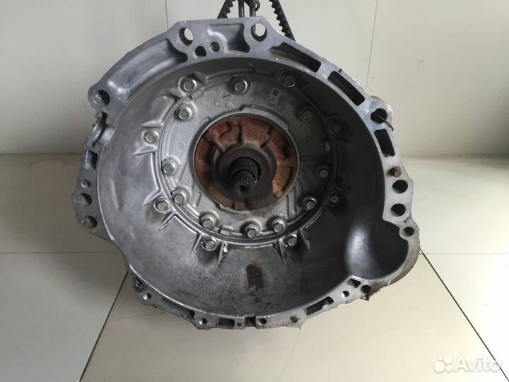 Акпп/вариатор/робот Infiniti FX30d/FX35/FX37/FX50