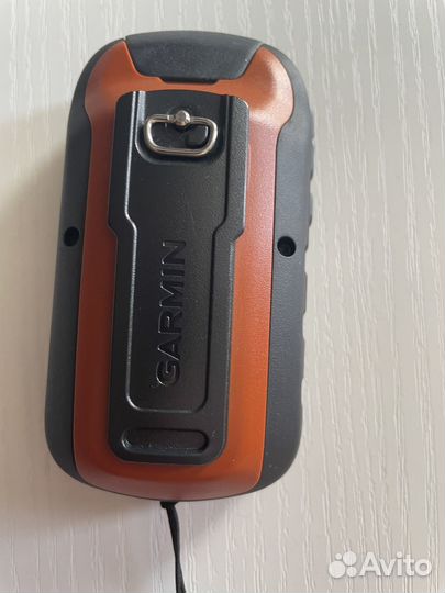 Навигатор garmin etrex 20x