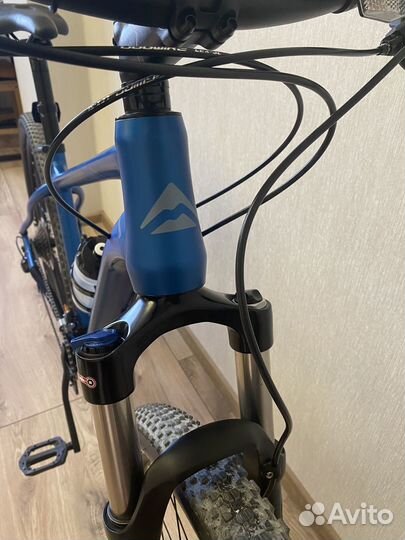 Merida Big Nine 300 L 29