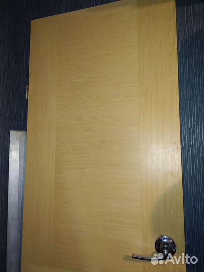 Двери межкомнатные