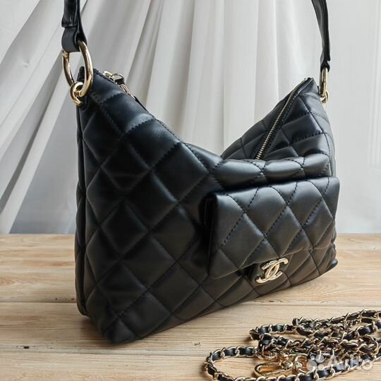 Сумка женская chanel