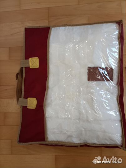 Покрывало на кровать 240 260