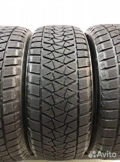 Bridgestone Blizzak DM-V2 275/55 R20 100Z
