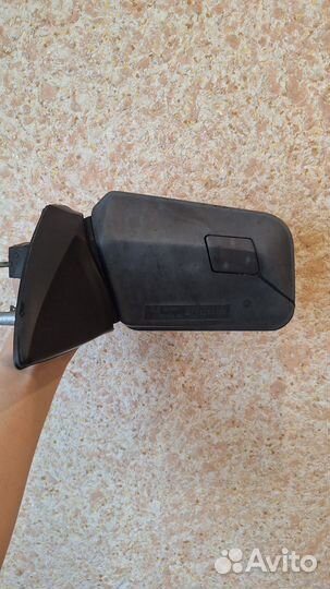 Зеркала ваз 2113-2115