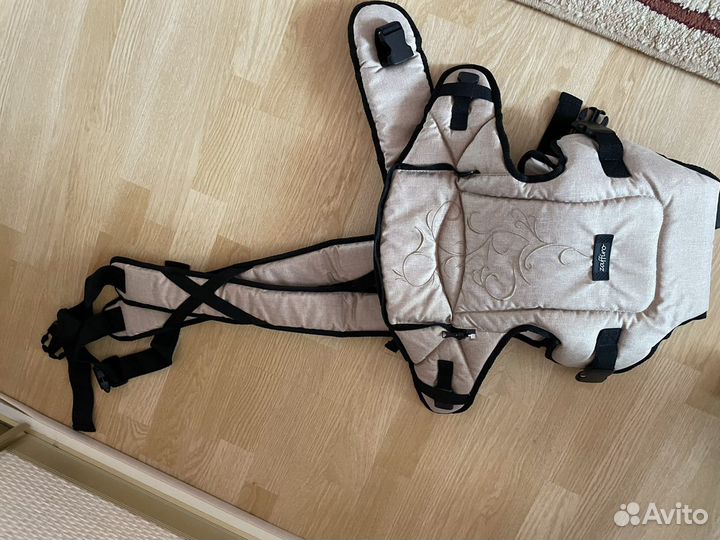 Кенгуру для мамы и ребенка