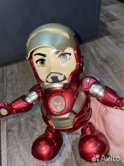 Dance hero танцующий герой