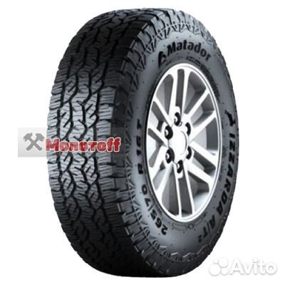 Matador MP 72 Izzarda A/T 2 215/65 R16 91H